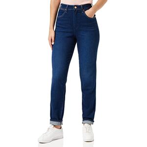 Wrangler Women's MOM Shorts, MEDUSSA, W38 / L32 Wrangler Women's MOM Shorts, MEDUSSA, W38 / L32