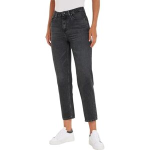 Tommy Hilfiger Women Classic Straight Hw A Jax Denim Pants, Denim, 27W / 28L Tommy Hilfiger Women Classic Straight Hw A Jax Denim Pants, Denim, 27W / 28L