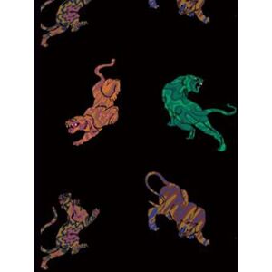 ONLY Women's Onlalma Life Poly S/S V-Neck Top T-Shirt, Black/AOP: 586 Swirl Tiger, M ONLY Women's Onlalma Life Poly S/S V-Neck Top T-Shirt, Black/AOP: 586 Swirl Tiger, M