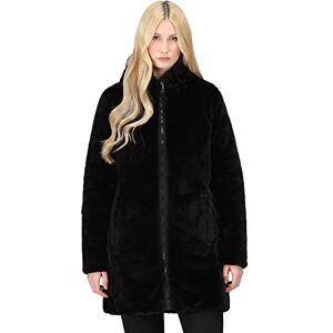 Regatta Women's Caileigh Baffled Quilted Jackets, Black(Black), 14 UK Regatta Women's Caileigh Baffled Quilted Jackets, Black(Black), 14 UK