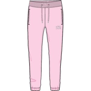 Russell Athletic A31081-SW-474 Malala-Elasticated Pant Pants Women's Sweet Dream Size M Russell Athletic A31081-SW-474 Malala-Elasticated Pant Pants Women's Sweet Dream Size M