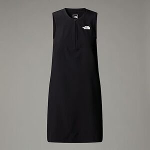 The North Face Women's Packable Dress TNF Black/Npf M The North Face Women's Packable Dress TNF Black/Npf M