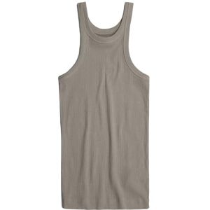G-STAR Women's Italian Army Ultra Slim Tank Top, Grey (wild dove D22768-D289-G283), M G-STAR Women's Italian Army Ultra Slim Tank Top, Grey (wild dove D22768-D289-G283), M