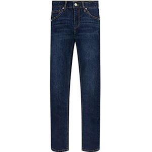 Levi's Kids 510 Skinny Fit Jean Class Boys, Blue, 10 Years Levi's Kids 510 Skinny Fit Jean Class Boys, Blue, 10 Years