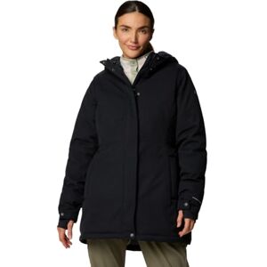 Columbia Women's Alameda Ridge Insulated Parka Columbia Women's Alameda Ridge Insulated Parka