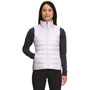 The North Face Aconcagua Vest Lavender Fog XL The North Face Aconcagua Vest Lavender Fog XL