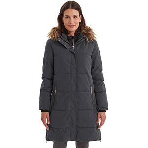 G.I.G.A. DX Women's Gw 18 Wmn Qltd Prk Casual Quilted Parka with Hood G.I.G.A. DX Women's Gw 18 Wmn Qltd Prk Casual Quilted Parka with Hood