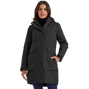 killtec Ladies Funktionsparka Parka with Removable Hood killtec Ladies Funktionsparka Parka with Removable Hood