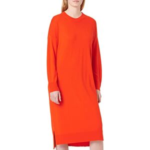 United Colors of Benetton Women's Dressed 103CDV00H, Red 35D, L United Colors of Benetton Women's Dressed 103CDV00H, Red 35D, L