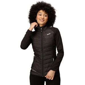 Regatta Womens Andreson VIII Padded Hybrid Jacket Coat Regatta Womens Andreson VIII Padded Hybrid Jacket Coat