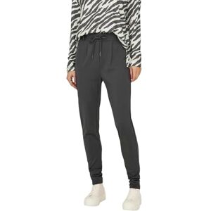 ONLY Women's Onlpoptrash Life Easy Col Pant PNT Noos Trousers, Magnet, M / 32L ONLY Women's Onlpoptrash Life Easy Col Pant PNT Noos Trousers, Magnet, M / 32L