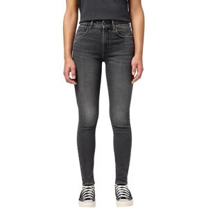 Wrangler Women's HIGH Skinny Jeans, Unforgettable, 38W x 32L Wrangler Women's HIGH Skinny Jeans, Unforgettable, 38W x 32L