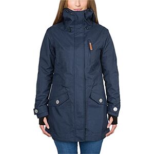 berydale Womens Light Parka Jacket, Blue Unlined Spring / Autumn Parka, L UK berydale Womens Light Parka Jacket, Blue Unlined Spring / Autumn Parka, L UK