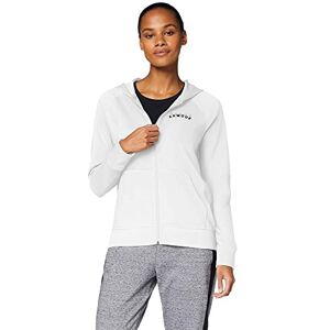 Under Armour Women Rival Terry FZ Hoodie, Sports Hoodie, Essential Outdoor Clothing Under Armour Women Rival Terry FZ Hoodie, Sports Hoodie, Essential Outdoor Clothing