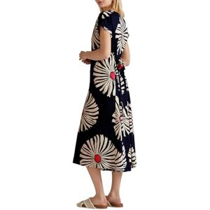 United Colors of Benetton Women's Vestito 4kprdv0bb Dress, Blue, XS United Colors of Benetton Women's Vestito 4kprdv0bb Dress, Blue, XS