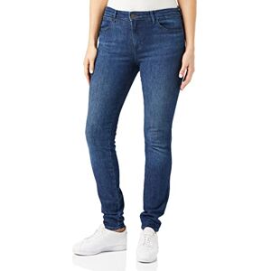 Wrangler Women's Skinny fit Trousers, Footloose, 32W x 30L Wrangler Women's Skinny fit Trousers, Footloose, 32W x 30L