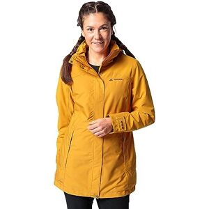 VAUDE Skomer Winter Parka II Women's Jackets VAUDE Skomer Winter Parka II Women's Jackets
