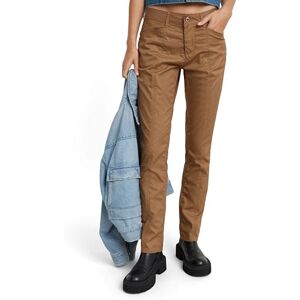 G-STAR Women's Sporty Pants, Beige/khaki (safari D24597-D574-B444), 27 G-STAR Women's Sporty Pants, Beige/khaki (safari D24597-D574-B444), 27