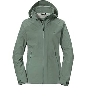 Schöffel Triigi Jacket lily pad 46 Schöffel Triigi Jacket lily pad 46