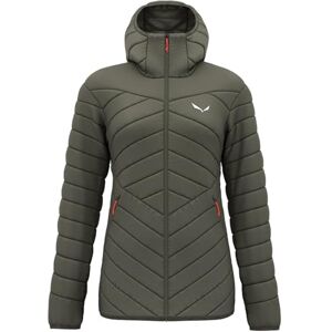 Salewa Brenta RDS Down Jacket Women, Green, L Salewa Brenta RDS Down Jacket Women, Green, L