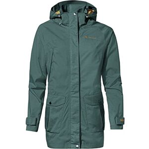 VAUDE Skomer Parka dusty moss 38 VAUDE Skomer Parka dusty moss 38