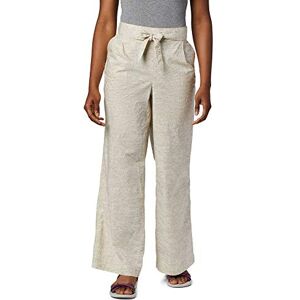 Columbia Stone Wispy Bam Women's Summer Chill Trousers, XS Columbia Stone Wispy Bam Women's Summer Chill Trousers, XS