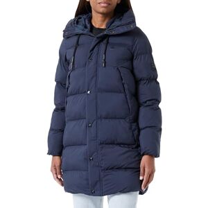 G-STAR Women's Whistler Parka Puffer wmn, Blue (salute D23535-D199-C742), S G-STAR Women's Whistler Parka Puffer wmn, Blue (salute D23535-D199-C742), S
