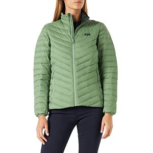 Helly Hansen Women's Jacket Down Alternative Coat, Jade 2.0, XS UK Helly Hansen Women's Jacket Down Alternative Coat, Jade 2.0, XS UK
