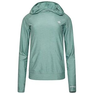 Dare 2b Womens Sprint City Lightweight Hoodie - Hooded Sweatshirt Dare 2b Womens Sprint City Lightweight Hoodie - Hooded Sweatshirt