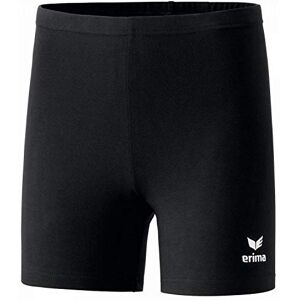 Erima Verona Women's Stretch Shorts Black Size:36 Erima Verona Women's Stretch Shorts Black Size:36