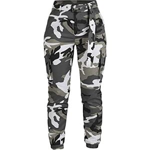 Mil-Tec Urban Army Pants Navy Multicolor M Mil-Tec Urban Army Pants Navy Multicolor M