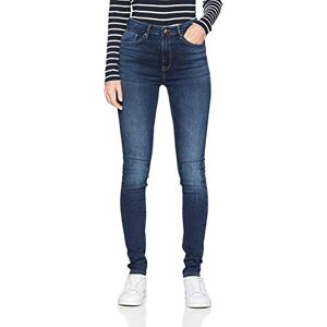 ONLY Women's Onlpaola Hw Sk Dnm Jeans Azgz878 Noos, Dark Blue Denim,L / 32 ONLY Women's Onlpaola Hw Sk Dnm Jeans Azgz878 Noos, Dark Blue Denim,L / 32