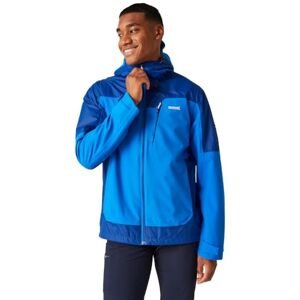 Regatta Men's Breathable Highton Stretch III Waterproof Jacket - Jacket Regatta Men's Breathable Highton Stretch III Waterproof Jacket - Jacket