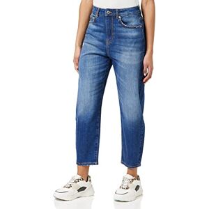 United Colors of Benetton Women's Trousers 47YFDE00I, Denim 901 Blue, 26 United Colors of Benetton Women's Trousers 47YFDE00I, Denim 901 Blue, 26