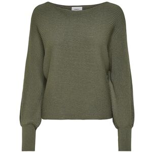 ONLY Women's ONLADALINE Life L/S Short PULLO KNT NOOS Pullover Sweater, Kalamata, XS ONLY Women's ONLADALINE Life L/S Short PULLO KNT NOOS Pullover Sweater, Kalamata, XS