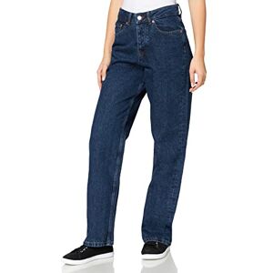 JJXX Women's JXSEVILLE Loose MW NR5001 NOOS Jeans, Dark Blue Denim, 31/32 JJXX Women's JXSEVILLE Loose MW NR5001 NOOS Jeans, Dark Blue Denim, 31/32