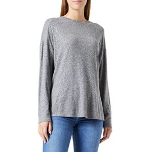 United Colors of Benetton Women's T-Shirt M/L 3JLVD102E Long Sleeve, Blue 907, XS United Colors of Benetton Women's T-Shirt M/L 3JLVD102E Long Sleeve, Blue 907, XS