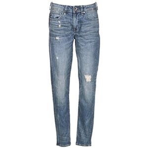 G-STAR RAW G-Star Women's Midge Saddle Boyfriend Jeans, Blue (lt aged destroy D03515-8586-1243), 24W / 34L G-STAR RAW G-Star Women's Midge Saddle Boyfriend Jeans, Blue (lt aged destroy D03515-8586-1243), 24W / 34L