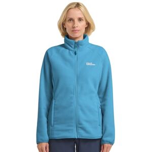 Jack Wolfskin Women's Moonrise Fz W Fleece Jacket Jack Wolfskin Women's Moonrise Fz W Fleece Jacket