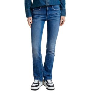 G-STAR Women's Noxer Bootcut Jeans, Blue (faded blue agate D21437-D441-G763), 29W / 30L G-STAR Women's Noxer Bootcut Jeans, Blue (faded blue agate D21437-D441-G763), 29W / 30L