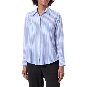 ONLY Women's Onlbelina L/S Shirt Noos Long Sleeve Blouse, White, M ONLY Women's Onlbelina L/S Shirt Noos Long Sleeve Blouse, White, M