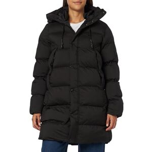 G-STAR Women's Whistler Parka Puffer wmn, Black (dk black D23535-D199-6484), M G-STAR Women's Whistler Parka Puffer wmn, Black (dk black D23535-D199-6484), M