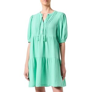 VERO MODA Women's Vmnatali 2/4 Lace Short Dress WVN Ga SPE Keid, Katydid, M VERO MODA Women's Vmnatali 2/4 Lace Short Dress WVN Ga SPE Keid, Katydid, M