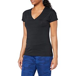Reebok Os AC tee T-shirt, Women, womens, T-Shirt, DU4161, Black, XXS Reebok Os AC tee T-shirt, Women, womens, T-Shirt, DU4161, Black, XXS