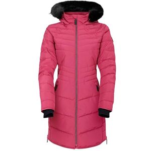 Dare2b Womens Striking Iv Insulated Jacket, Hydrangea Pink, 20 EU Dare2b Womens Striking Iv Insulated Jacket, Hydrangea Pink, 20 EU