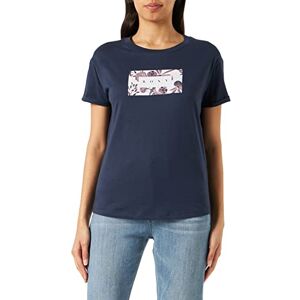 Roxy Women's Sparkle Evening Flowers short-sleeve T-shirt Roxy Women's Sparkle Evening Flowers short-sleeve T-shirt