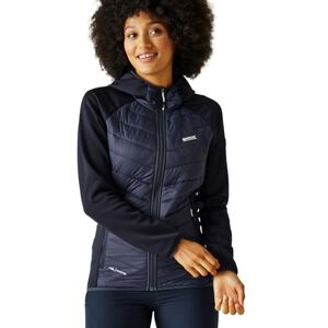 Regatta Womens Andreson VIII Padded Hybrid Jacket Coat Regatta Womens Andreson VIII Padded Hybrid Jacket Coat
