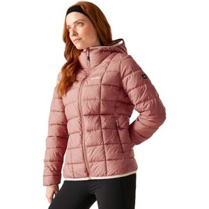 Regatta Womens Asper Padded Jacket Lightweight Insulated Winter Hiking Coat Regatta Womens Asper Padded Jacket Lightweight Insulated Winter Hiking Coat
