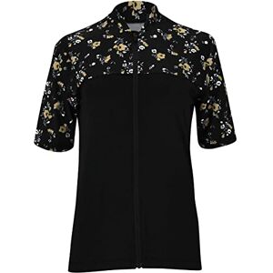 ENDURANCE Women's Mangrove T-Shirt, 1001 Black, XXX-Large ENDURANCE Women's Mangrove T-Shirt, 1001 Black, XXX-Large