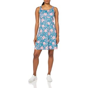 Columbia Women's Freezer Iii Dress, Canyon Blue Marooned, L Columbia Women's Freezer Iii Dress, Canyon Blue Marooned, L